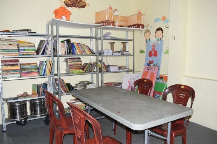 Photo by Austin Wade