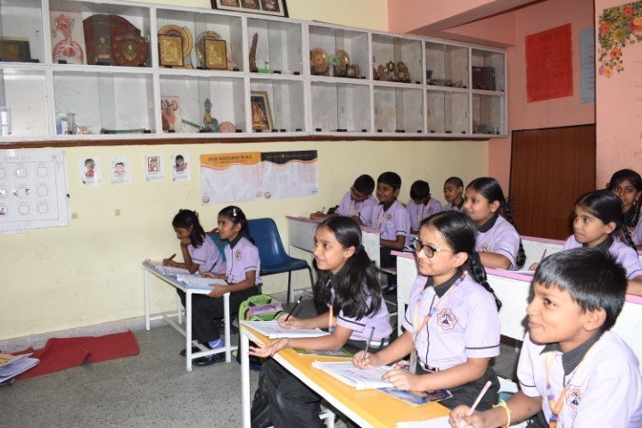 Photo by Austin Wade