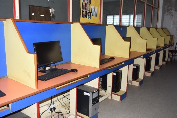 Photo by Austin Wade